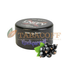 Тютюн для кальяну Unity 2.0 Black Currant (Чорна смородина) 40 гр